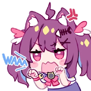 Sticker 塔尔斯 @zhaxia_cn - 6
