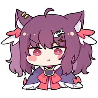 Sticker 塔尔斯 @zhaxia_cn - 11