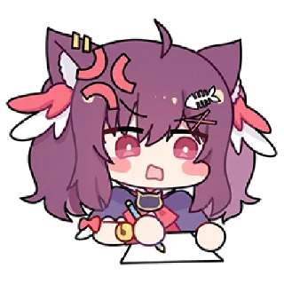 Sticker 塔尔斯 @zhaxia_cn - 4