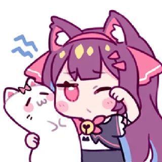 Sticker 塔尔斯 @zhaxia_cn - 7
