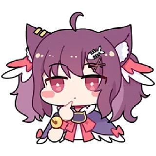 Sticker 塔尔斯 @zhaxia_cn - 10