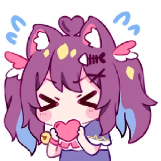 Sticker 塔尔斯 @zhaxia_cn - 1