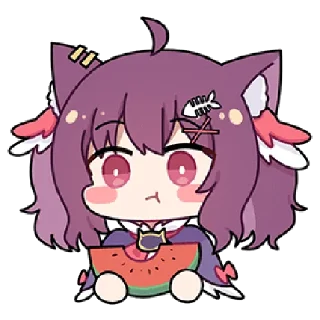 Sticker 塔尔斯 @zhaxia_cn - 8