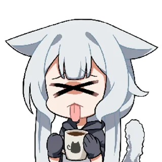 Sticker 都是迷迭香 @zhaxia_cn - 3