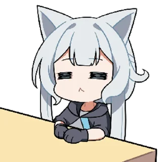 Sticker 都是迷迭香 @zhaxia_cn - 6