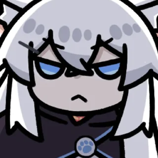 Sticker 未来桑一 @zhaxia_cn - 0