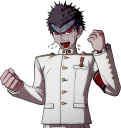 Sticker ishinyaru - 0