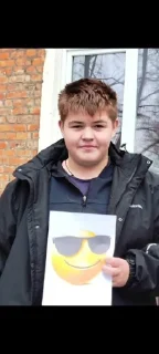 Стикер Создать стикеры|@EmojiRuBot - 4