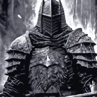 Стикер DARK FANTASY @Femoji - 7
