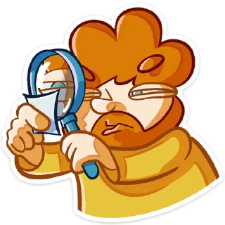 Sticker Просто Славик :: @stickroom - 3