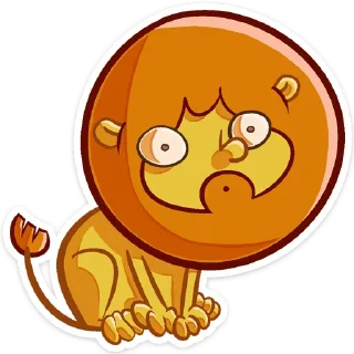 Sticker Просто Славик :: @stickroom - 0