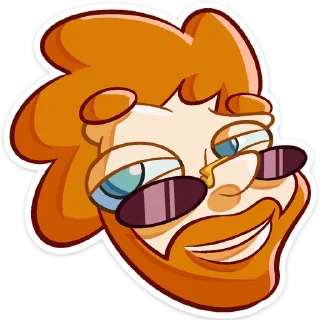 Sticker Просто Славик :: @stickroom - 4