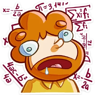 Sticker Просто Славик :: @stickroom - 8