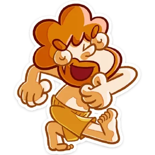 Sticker Просто Славик :: @stickroom - 11