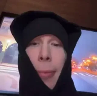 Стикер вайперр - 0