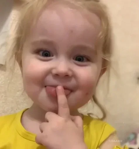Johnson's baby🤍 :: @fStikBot Johnson's baby🤍 :: @fStikBot - человеческое лицо