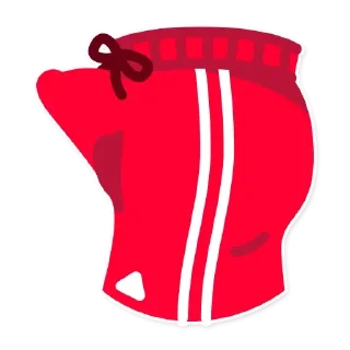 Sticker Adult @stickersb2b - 7 Sticker Adult @stickersb2b - 7