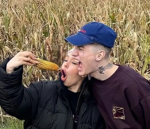 Стикер мать кукушки :: @fStikBot - 1