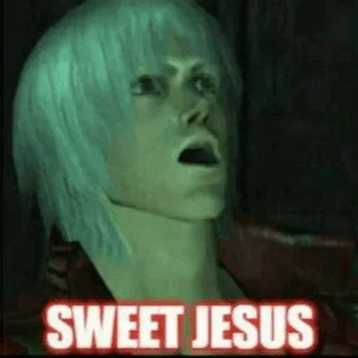 Devil may cry - 
