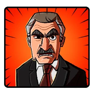 Sticker КАНЕВСКИЙ (by МРАК @sledupo) - 0