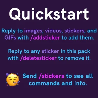 Sticker Ivan's Favorites (@CalsiBot) - 0