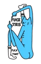 Sticker leonkarssen - 0