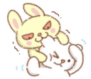 Стикер 𓆩.ㅤ۫    . @softsticks ֹ.ㅤ۫    .𓆪  - 0