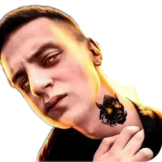 Стикер ьллооо - 0