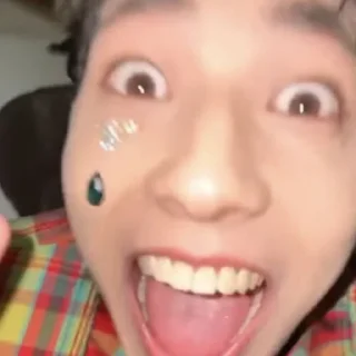Sticker ♡my boyfriend♡ - 0