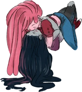 Стикер Bubbline - 0