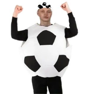 Стикер матаейчик - 0