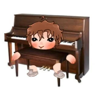 Sticker мем-лвпг/очмл - 0