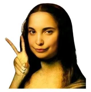 Стикер Memes Stickers by @fabula_ai_bot - 5