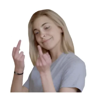 Стикер Memes Stickers by @fabula_ai_bot - 4