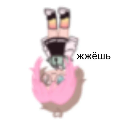 Стикер fofazdohla :: @fStikBot - 3 Стикер fofazdohla :: @fStikBot - 3