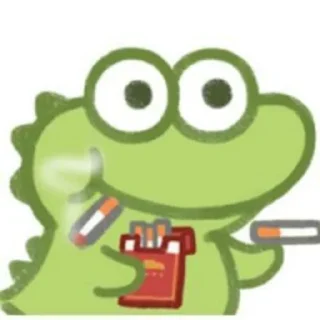 Стикер 抹茶旦旦＠zigou23 - 0