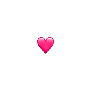 Стикер cute - 10
