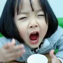 Sticker salanghae - 0