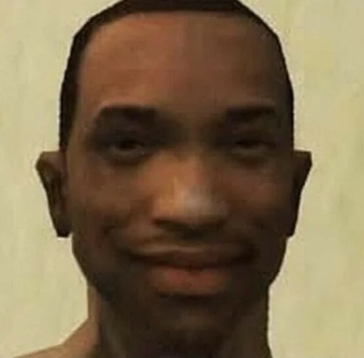 niggaдяй niggaдяй - Человек