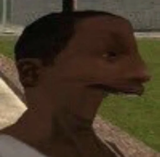 person person human face grass