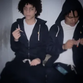 Стикер 1c34 \ soundcloud @xxu6 - 11