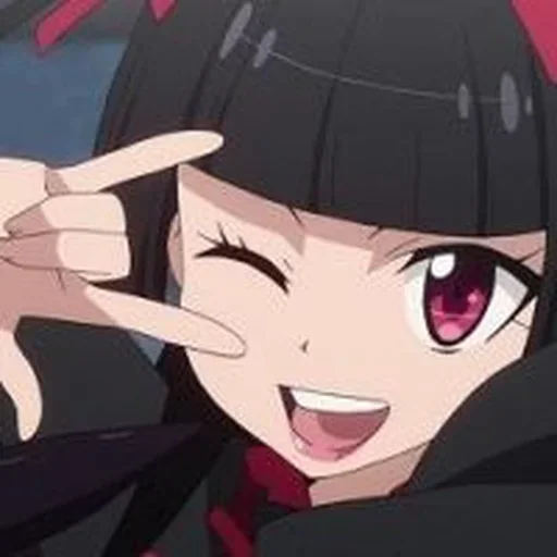 anime anime animated cartoon animation