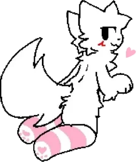 Стикер Silly pack part 2 by @siIIychannel - 4