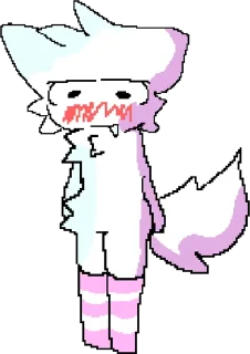 Стикер Silly pack part 2 by @siIIychannel - 6