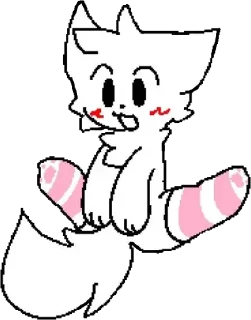 Стикер Silly pack part 2 by @siIIychannel - 9