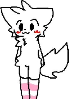 Стикер Silly pack part 2 by @siIIychannel - 7