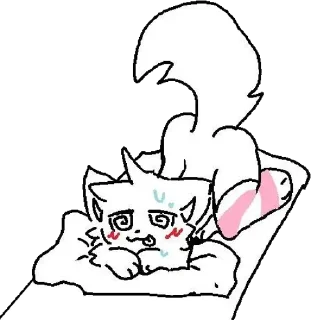 Стикер Silly pack part 2 by @siIIychannel - 5