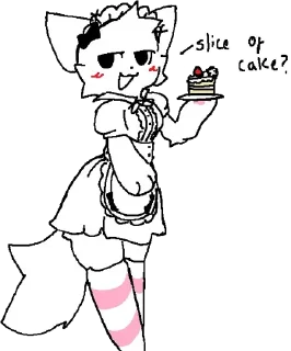 Стикер Silly pack part 2 by @siIIychannel - 2