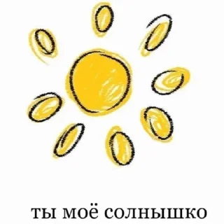Стикер Больше стиков тут: @stikery4 - 7