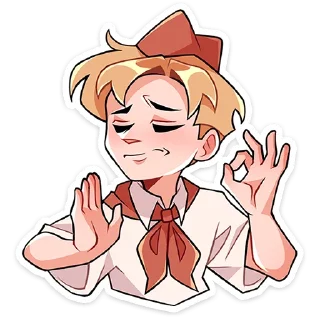Sticker Больше стикеров » @Stick4GramProjects - 11
